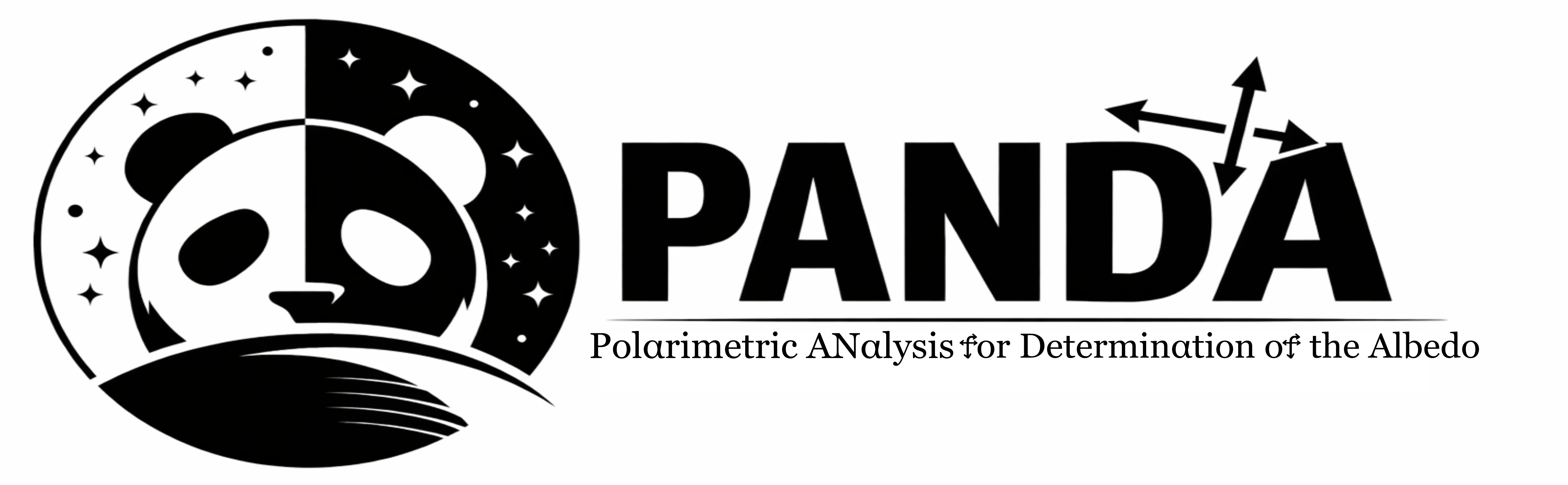 PANDA logo